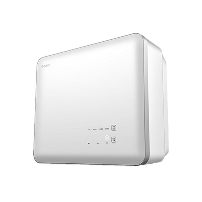 格力 百搭时尚净水机