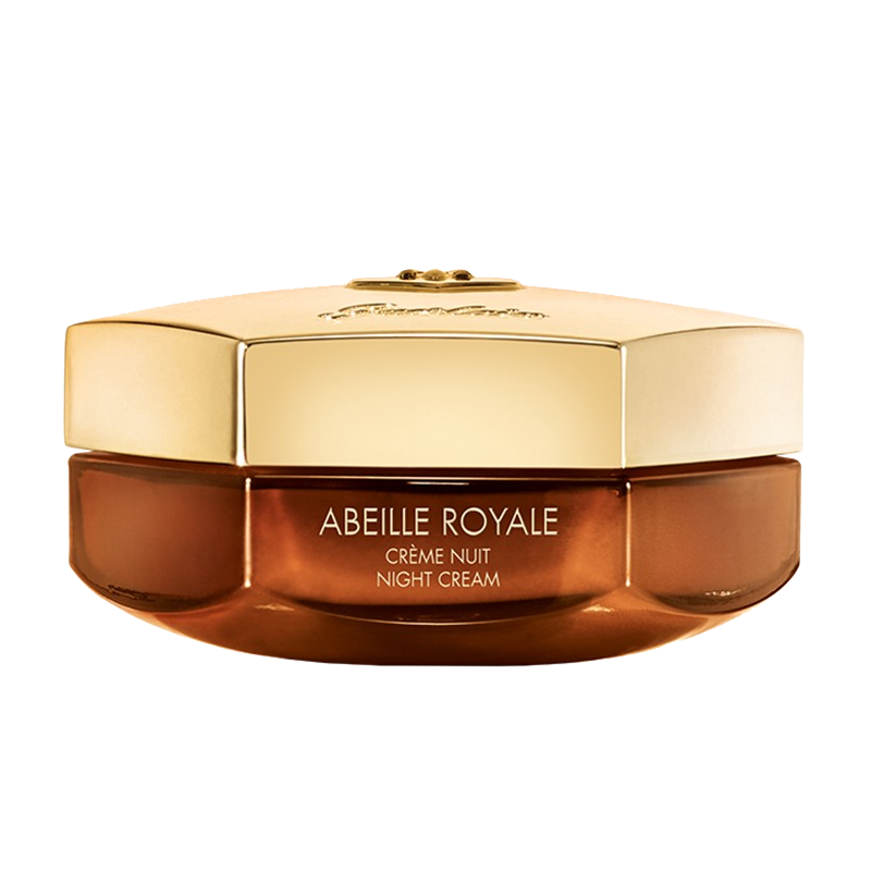 娇兰 帝皇蜂姿紧致柔润面霜