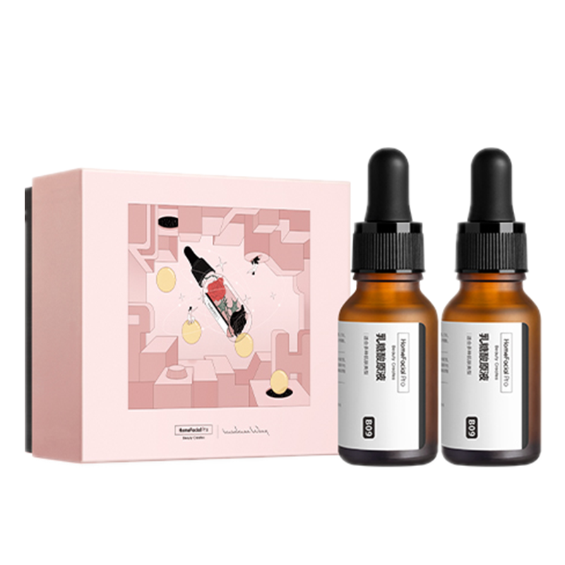 HFP 减少黑头套装