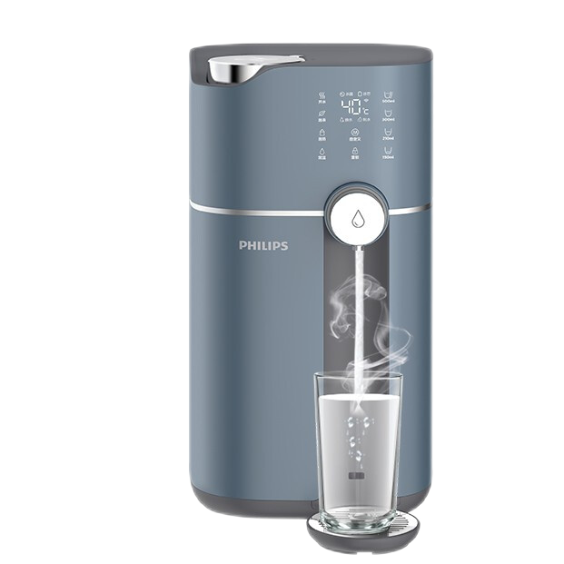 飞利浦 水魔方反渗透净水器