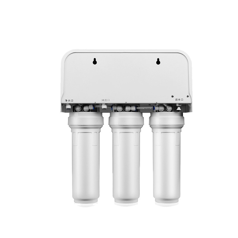 沁园 物理过滤净水器