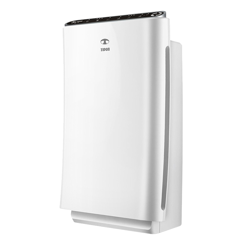 汉朗 轻音负离子空气净化器