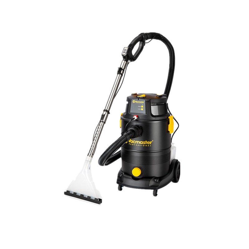 卫玛仕 喷抽吸拖一体洗地机