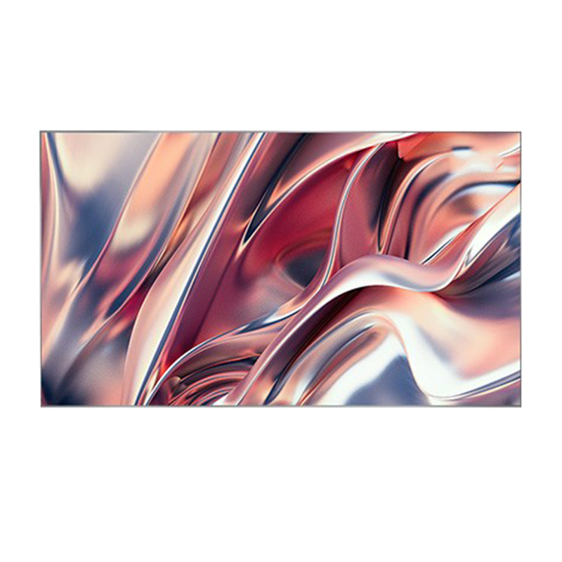 海信 全色激光大屏电视