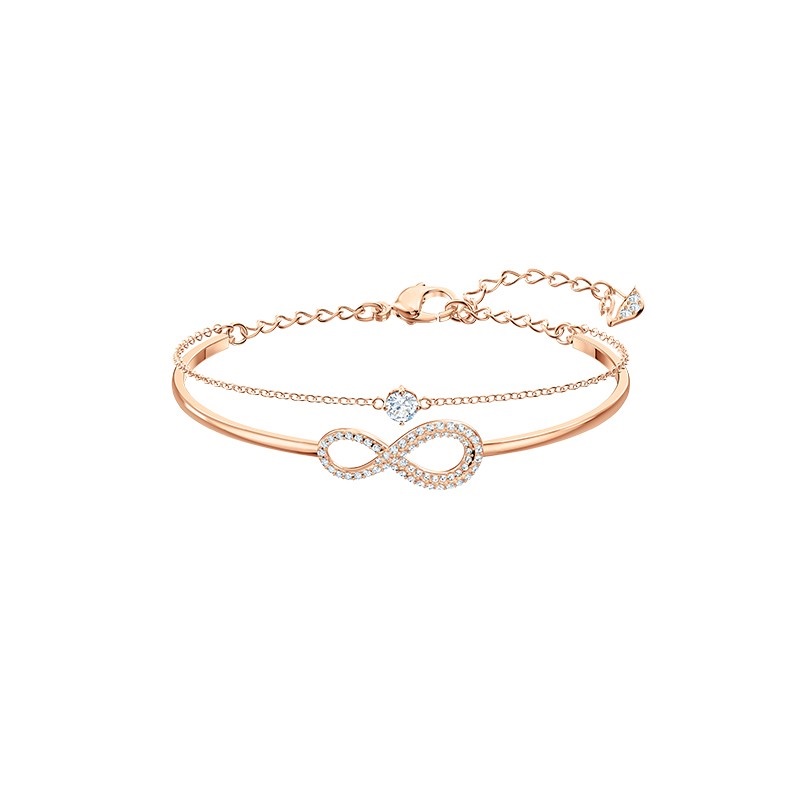 施华洛世奇 优雅气质手链