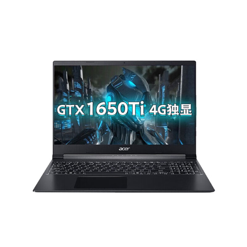 宏碁 3ms响应时间 笔记本