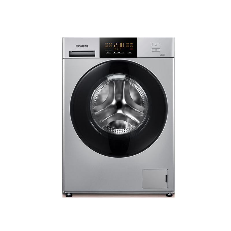 松下 智感立体烘干滚筒洗衣机