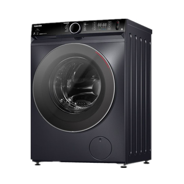 东芝纳米洁净超微泡洗衣机