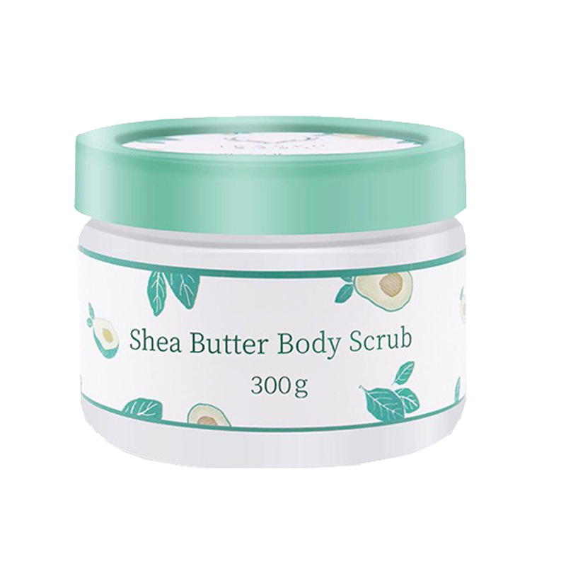 鹿秀因子 透明质酸钠磨砂膏