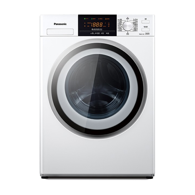 松下大容量变频洗衣机