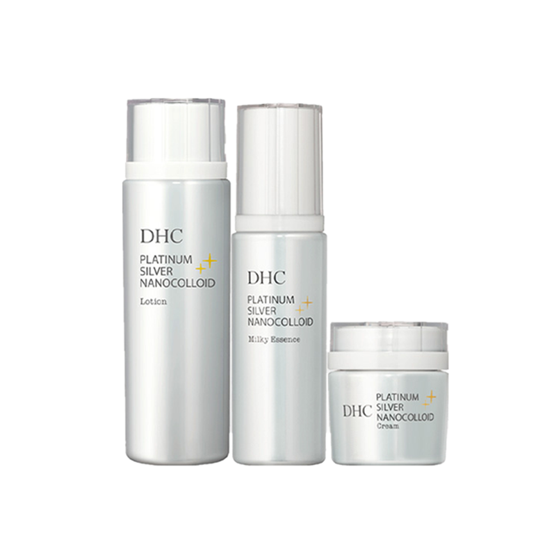 蝶翠诗 补水清爽套装