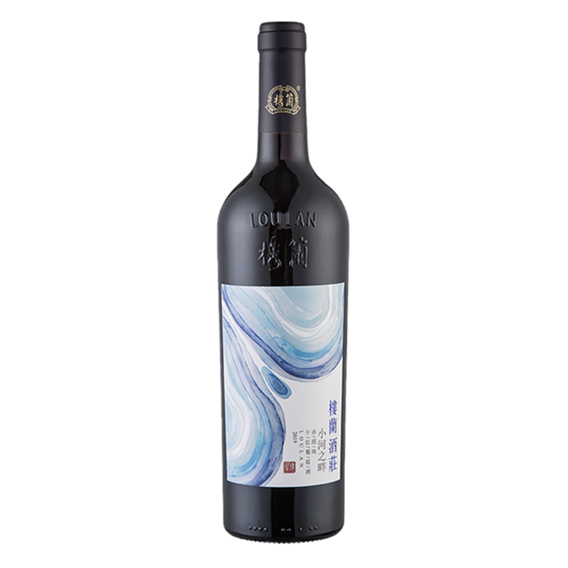 楼兰 赤霞珠红酒