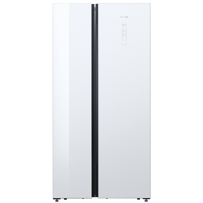 西门子 超薄机身冰箱