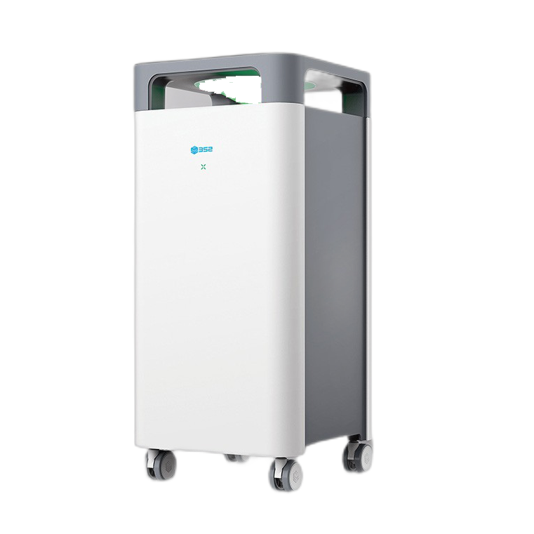 352 分解异味空气净化器