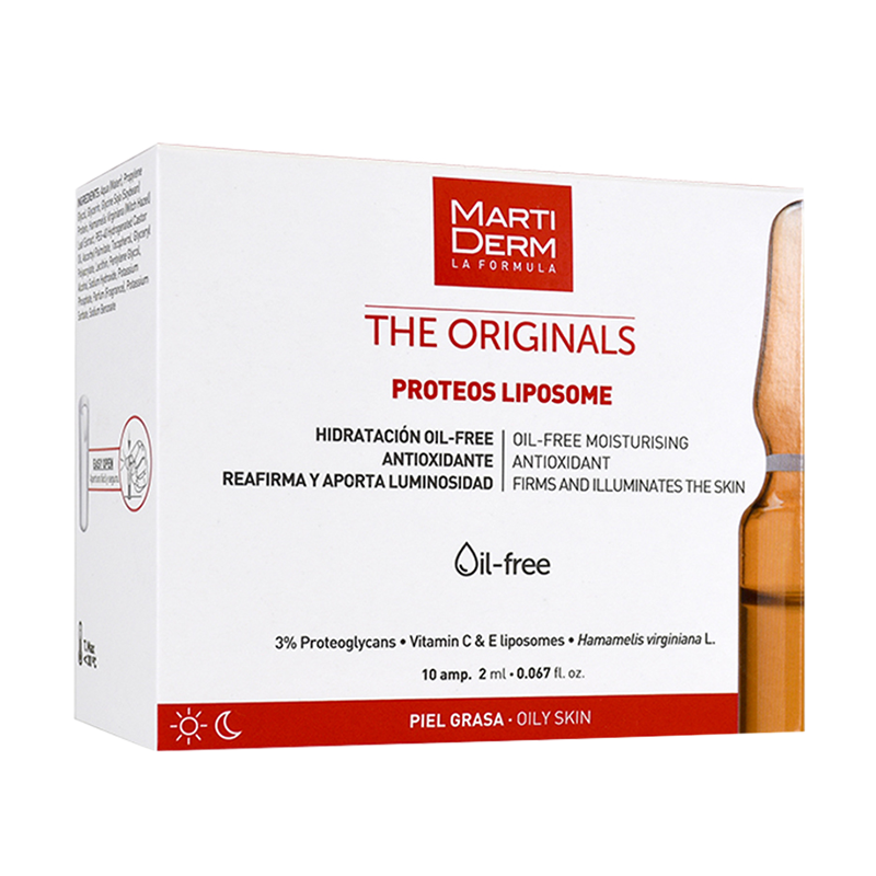 玛蒂德肤 莹润焕颜精华