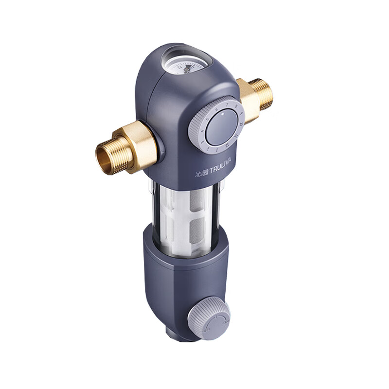 沁园 安全材质 净水器