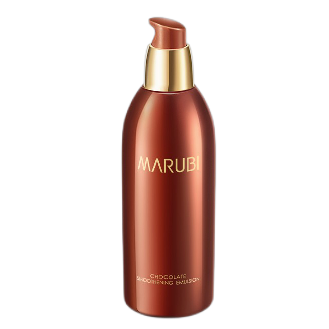 丸美 小麦原料乳液