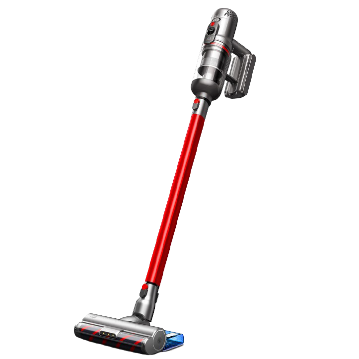 小狗 无线家用吸尘器