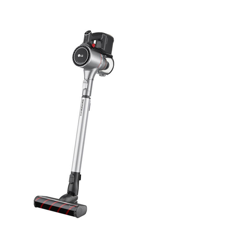 LG 智能物联吸尘器