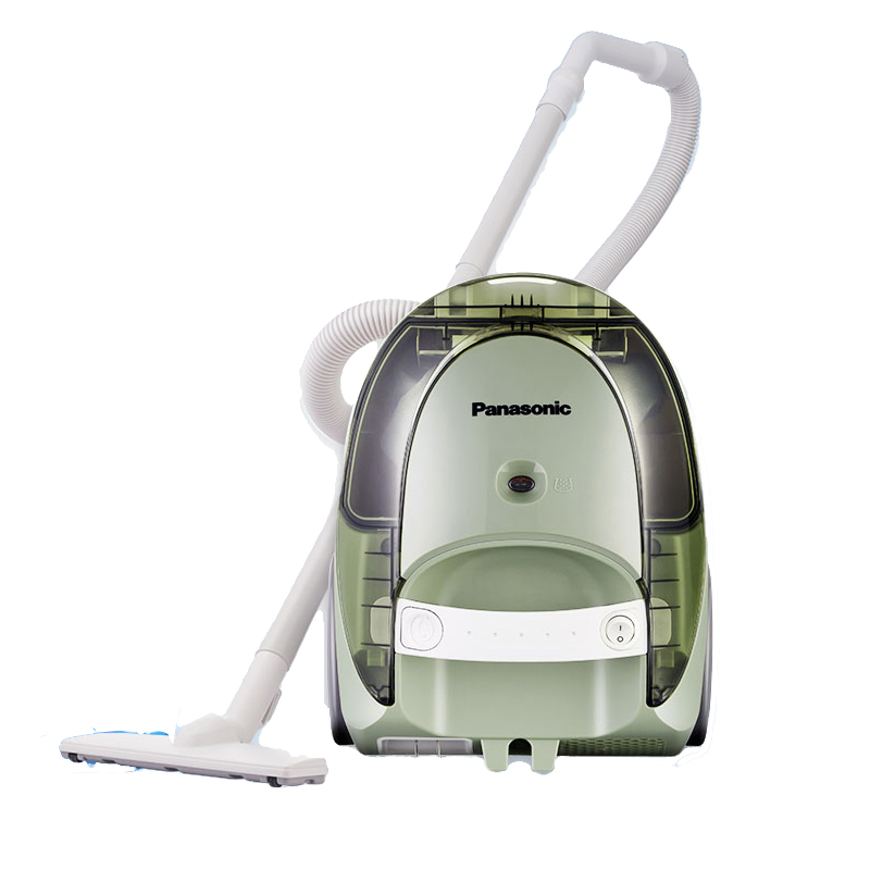 松下 迷你身材灵活移动吸尘器