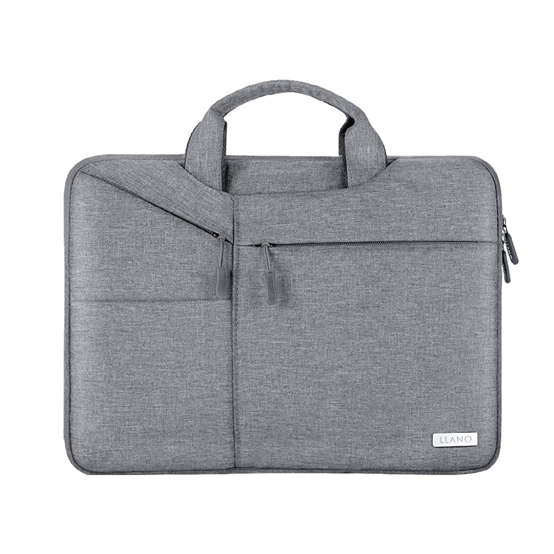 绿巨能 薄体便携电脑包