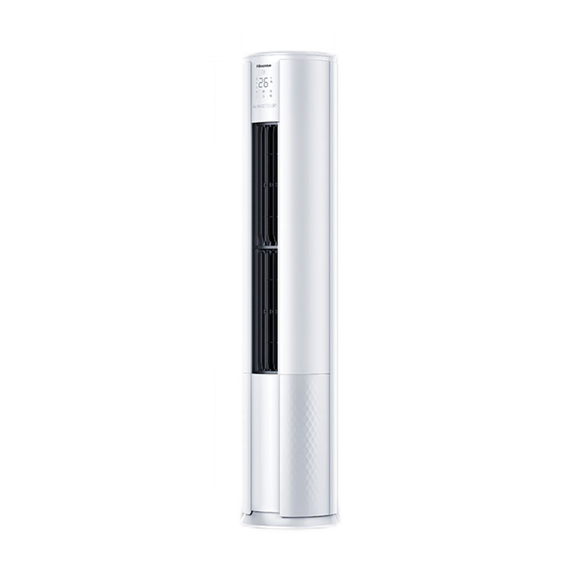 海信 低噪风道空调