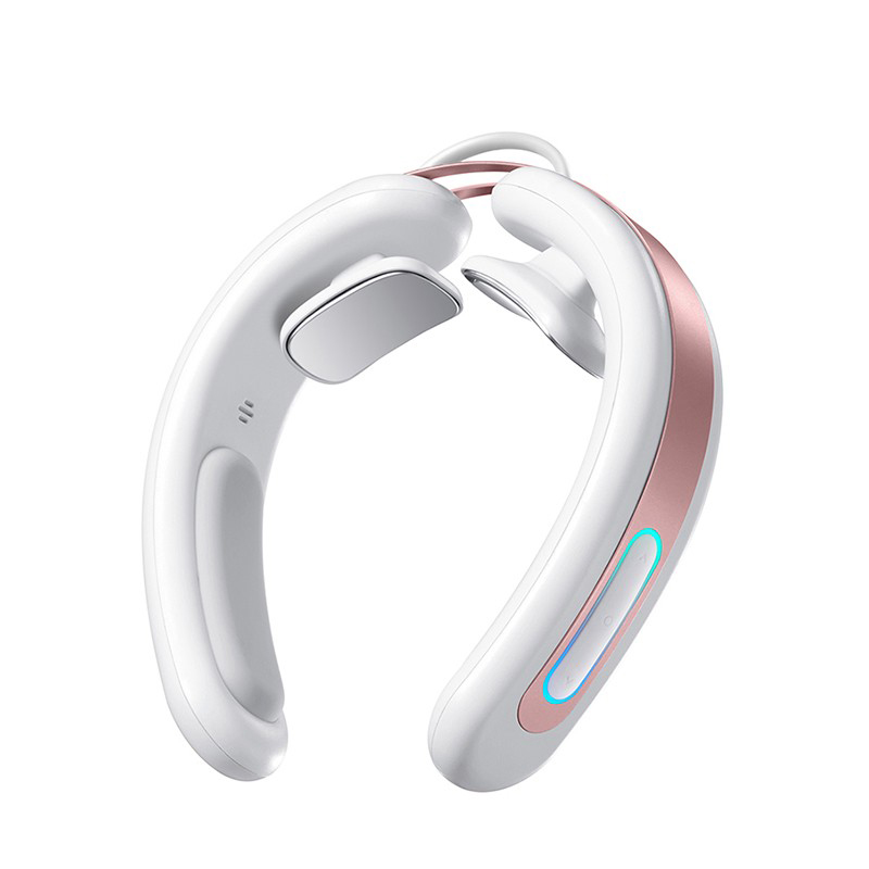 小熊 新型记忆金属按摩器