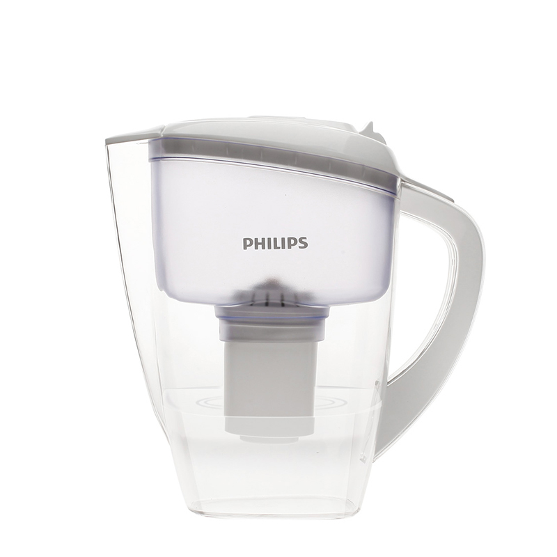 飞利浦自动出水口设计净水器