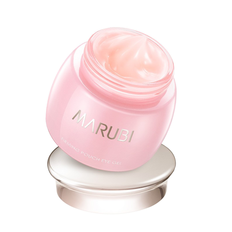 丸美 明眸紧致眼袋眼凝胶