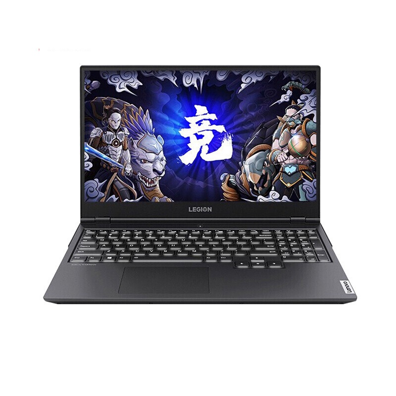 联想 智能双模 游戏本