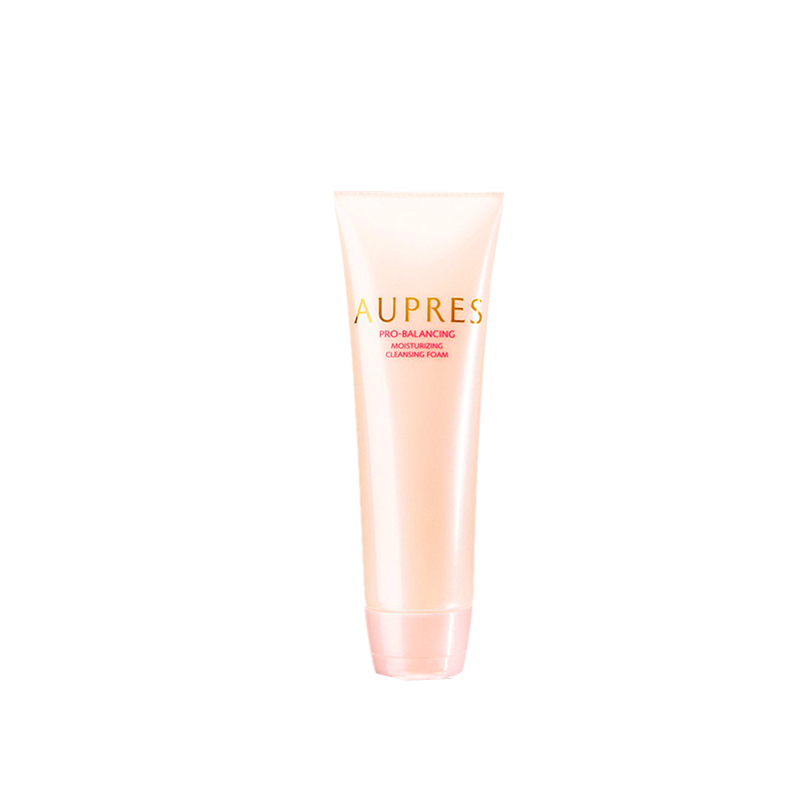 欧珀莱 水油平衡 洗面奶