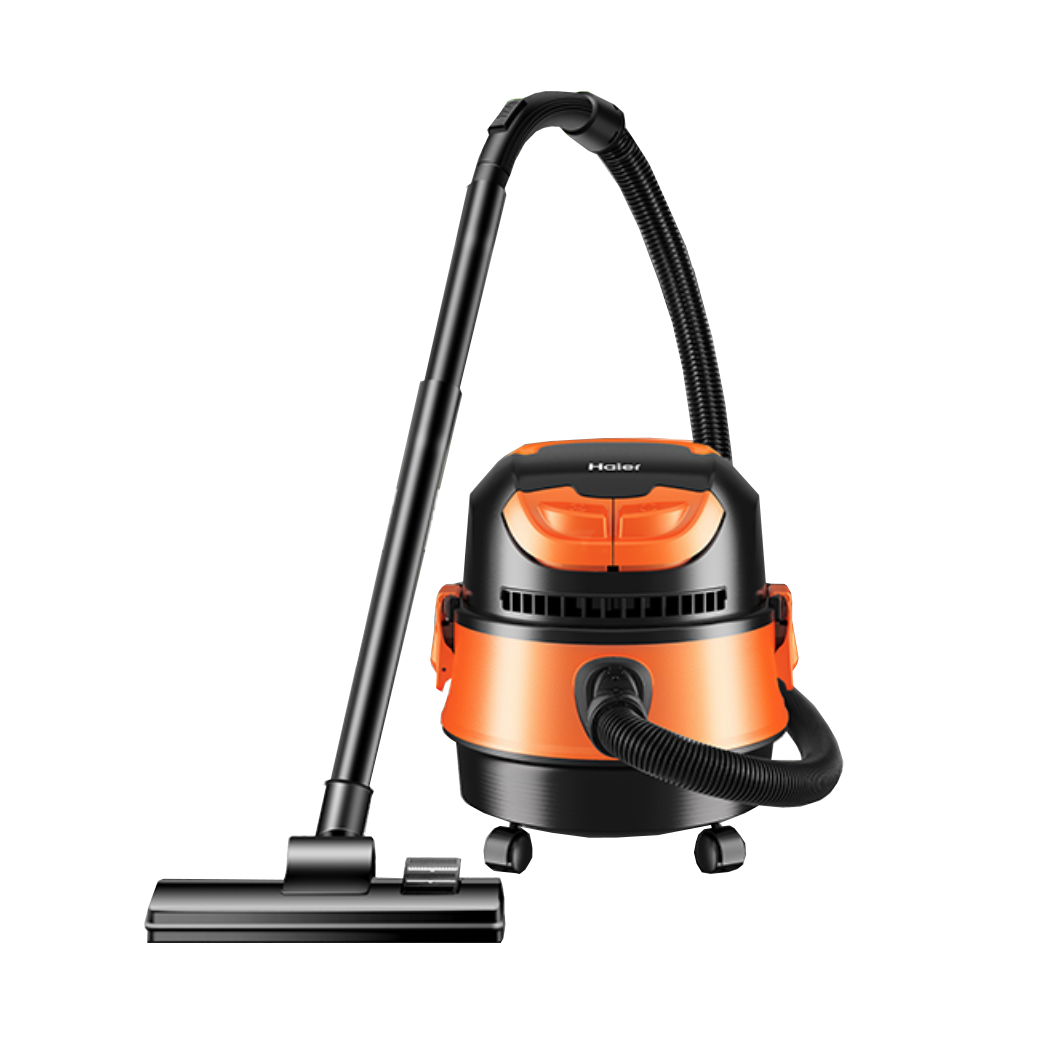 海尔 除尘吸水吸尘器