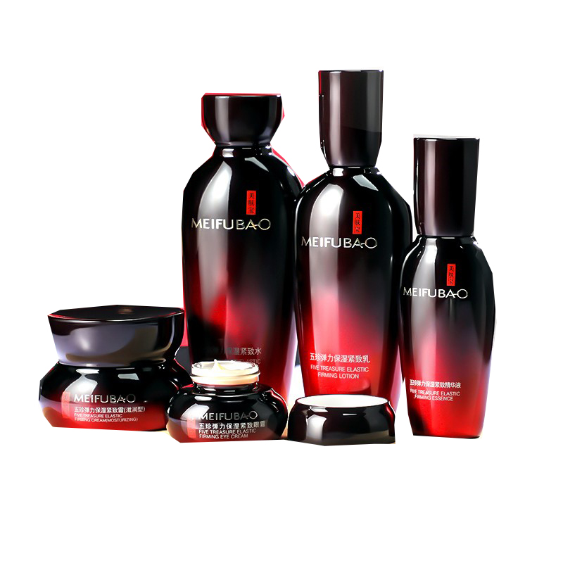 美肤宝 御龄 护肤套装