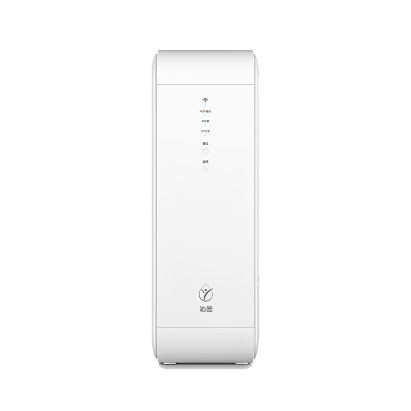 沁园 700G无桶净水器