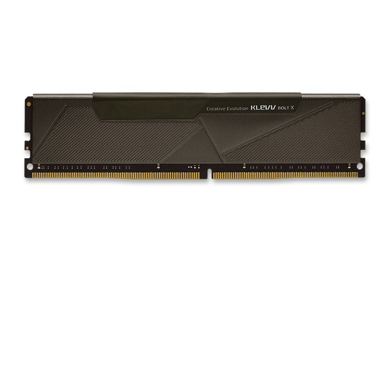 科赋高效散热台式机内存条