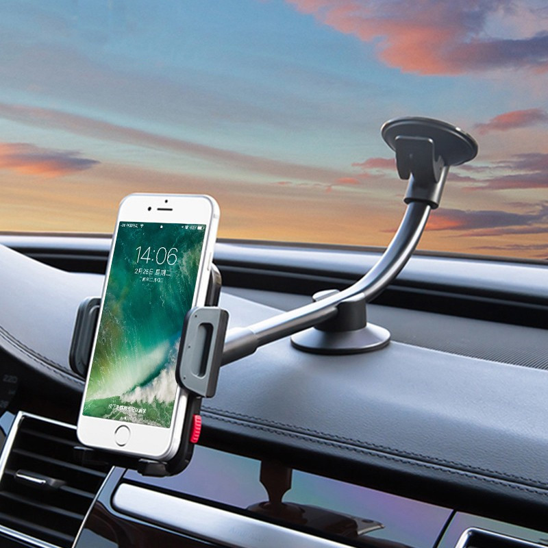 NVV 广泛兼容车载支架