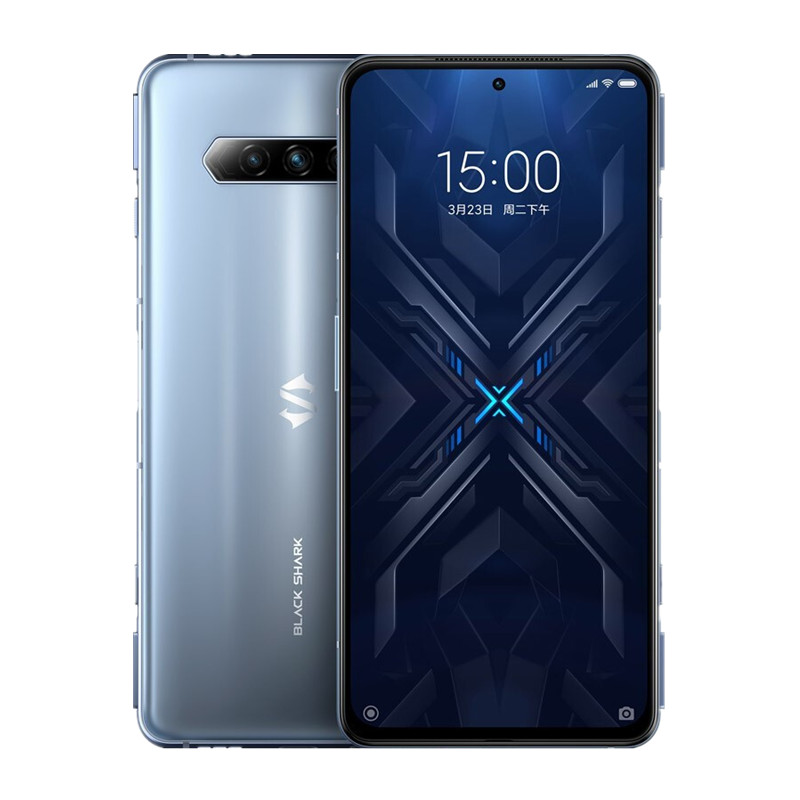 黑鲨 极速闪充手机