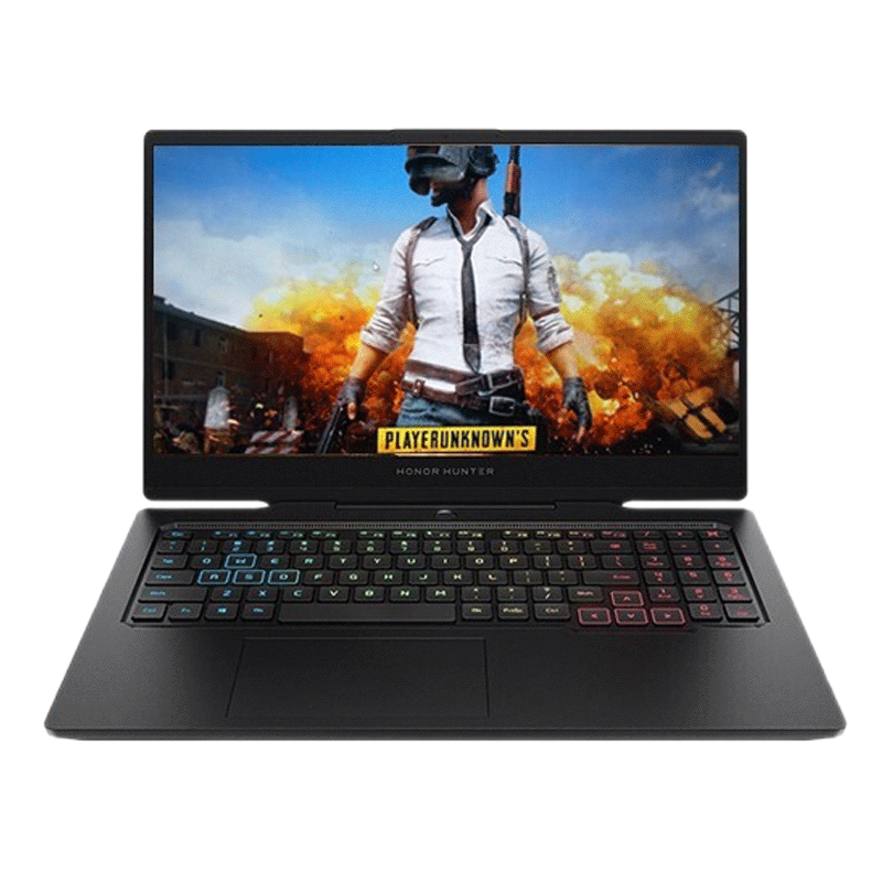 荣耀猎人 轻薄高刷新率游戏本