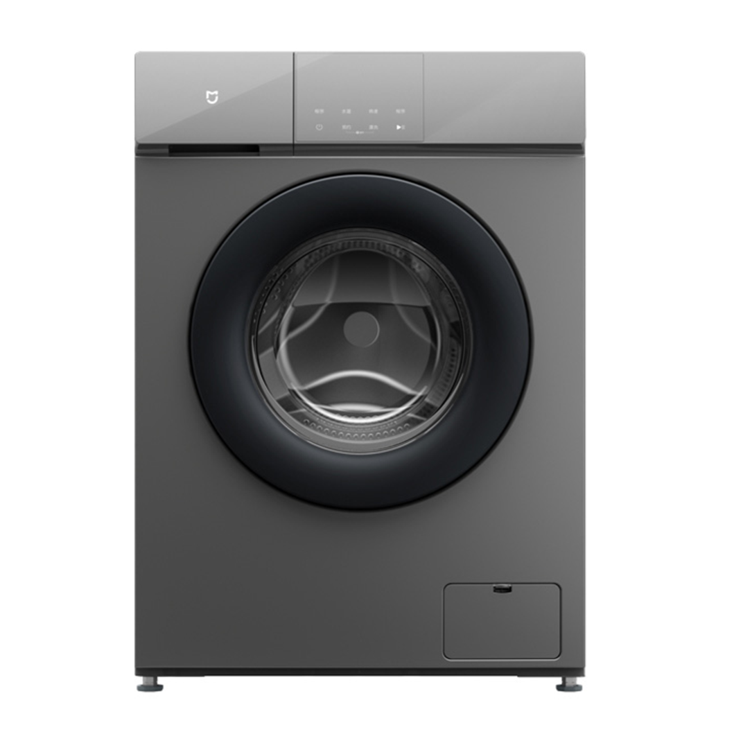 米家 全自动滚筒洗衣机