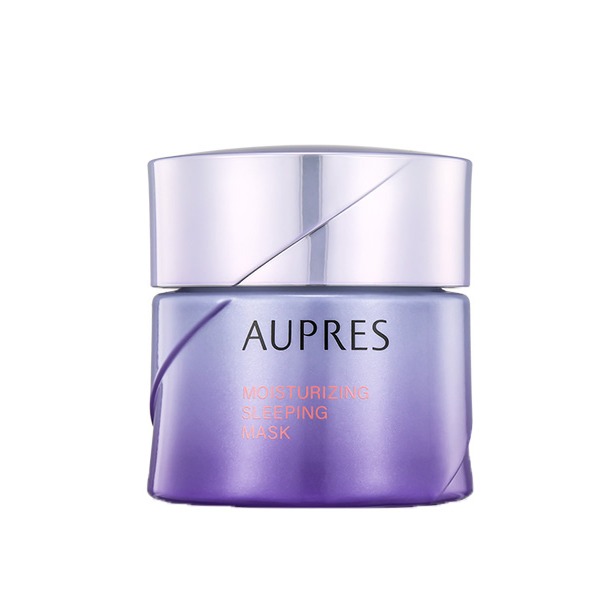 欧珀莱 水润嫰泽睡眠面膜