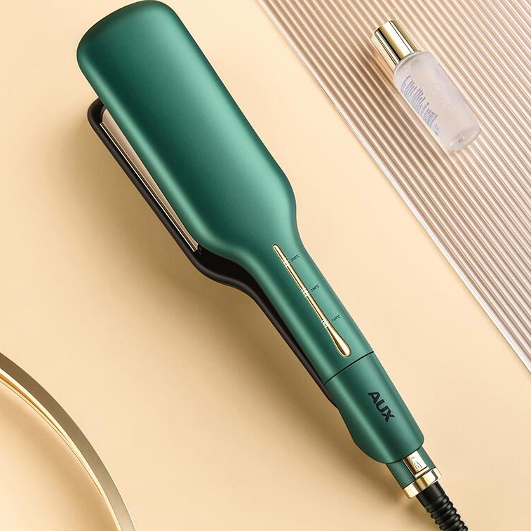 奥克斯 负离子不伤发美发器