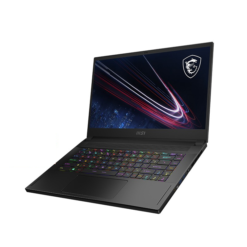 微星 雷电4接口 游戏本