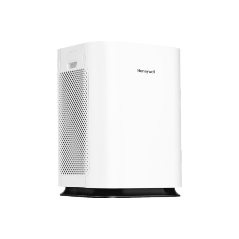 霍尼韦尔 远程控制空气净化器