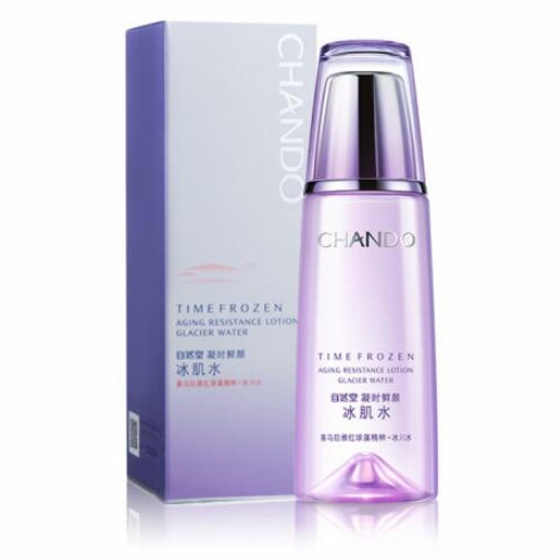 自然堂 补水保湿 爽肤水