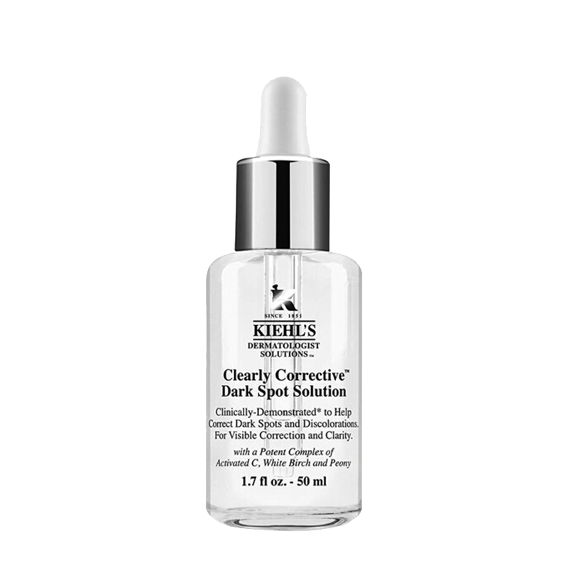 科颜氏 均衡亮肤精华液