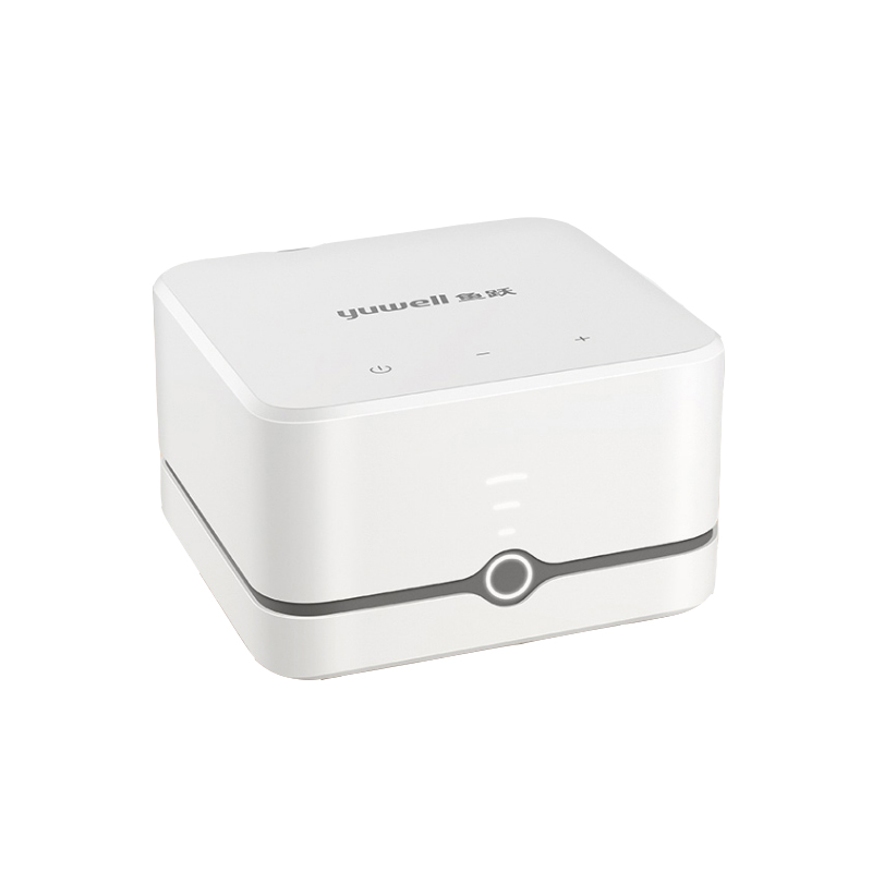 鱼跃 家用 雾化器