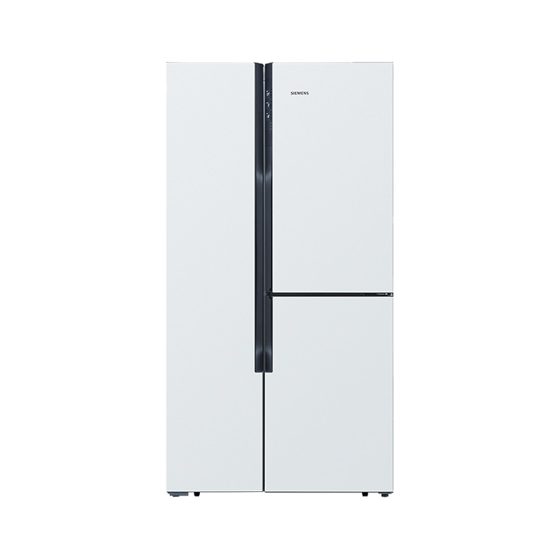 西门子 零度生物保鲜冰箱