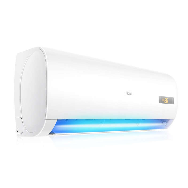 海尔 自清洁空调