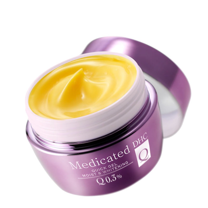 DHC 弹力精萃 面霜