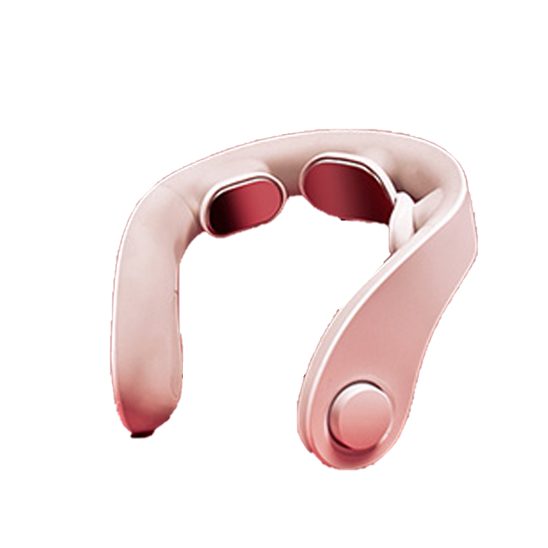 Jeeback 仿真脉冲按摩器